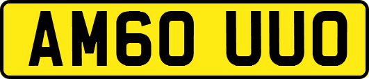 AM60UUO