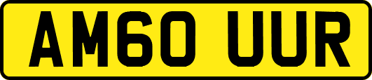 AM60UUR