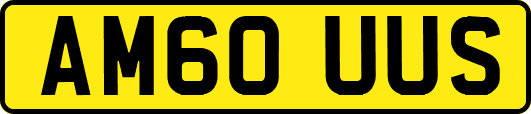 AM60UUS