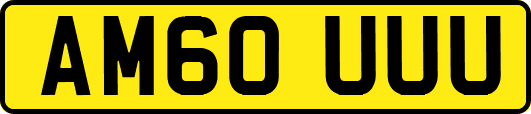AM60UUU