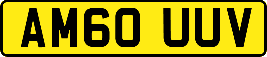 AM60UUV