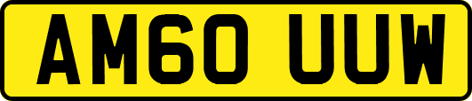 AM60UUW
