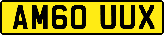 AM60UUX