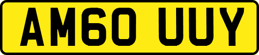 AM60UUY
