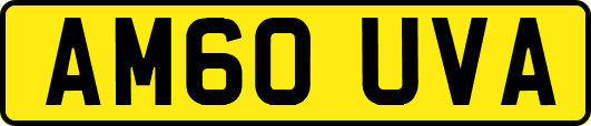 AM60UVA