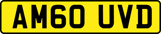 AM60UVD