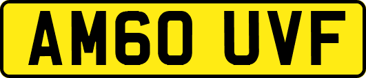 AM60UVF