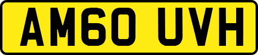 AM60UVH