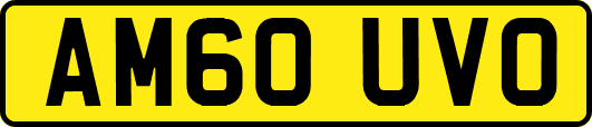 AM60UVO
