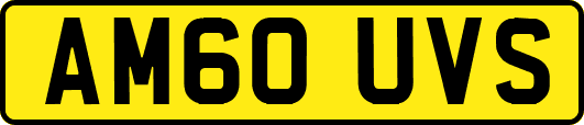 AM60UVS
