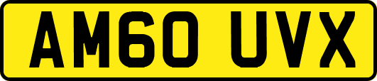 AM60UVX