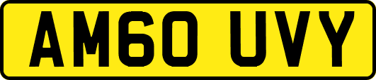 AM60UVY