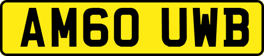 AM60UWB