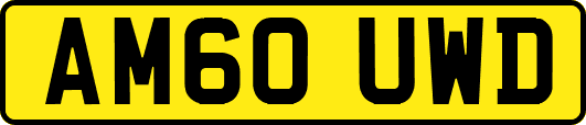 AM60UWD