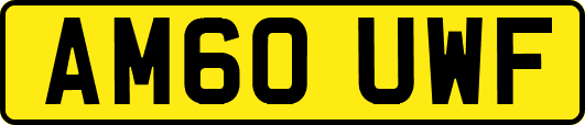 AM60UWF