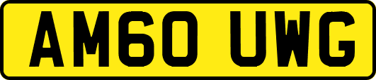 AM60UWG