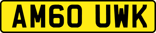 AM60UWK