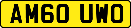 AM60UWO