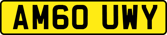 AM60UWY
