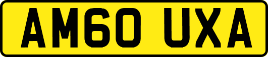 AM60UXA