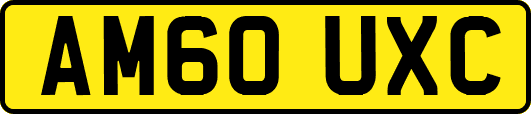 AM60UXC