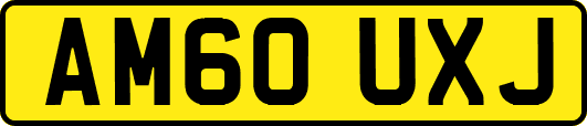 AM60UXJ