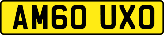 AM60UXO