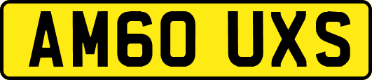 AM60UXS