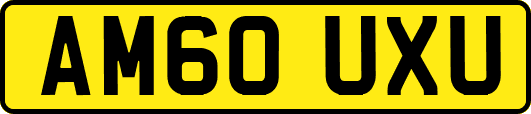 AM60UXU