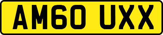 AM60UXX