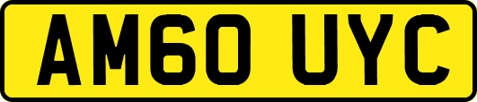 AM60UYC