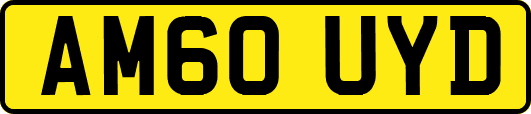 AM60UYD