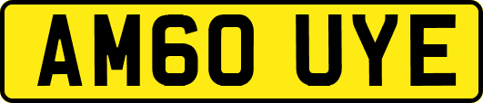 AM60UYE
