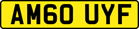 AM60UYF