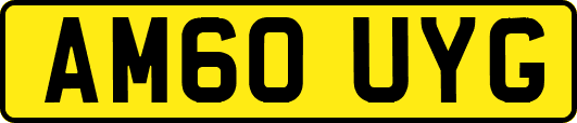 AM60UYG
