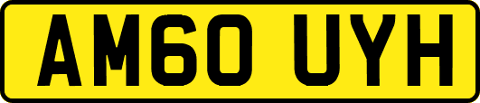 AM60UYH