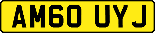 AM60UYJ