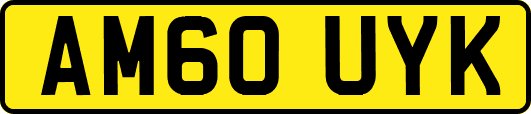 AM60UYK