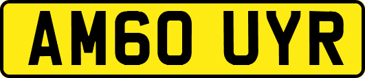 AM60UYR