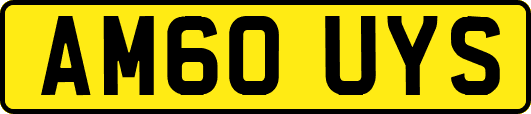 AM60UYS