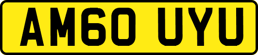 AM60UYU