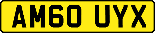 AM60UYX