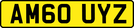 AM60UYZ