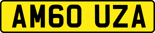 AM60UZA