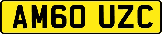 AM60UZC