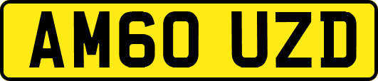 AM60UZD