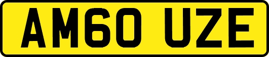 AM60UZE