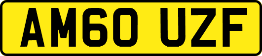 AM60UZF