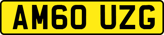 AM60UZG