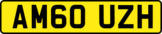 AM60UZH